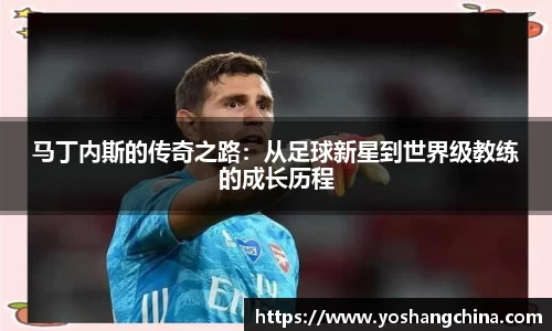 马丁内斯的传奇之路：从足球新星到世界级教练的成长历程